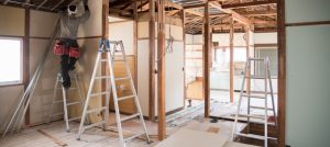 Entreprise de rénovation de la maison et de rénovation d’appartement à Les Vigneaux